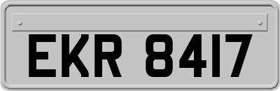 EKR8417