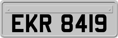 EKR8419