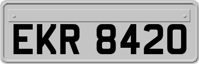 EKR8420