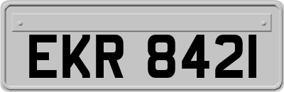 EKR8421