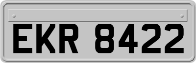 EKR8422