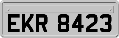EKR8423