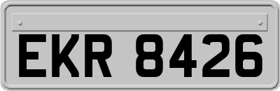 EKR8426