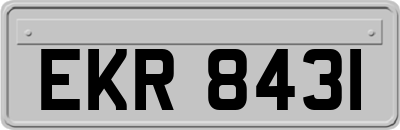 EKR8431