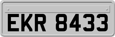 EKR8433