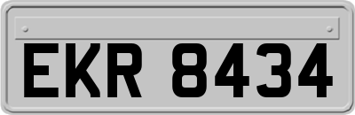 EKR8434