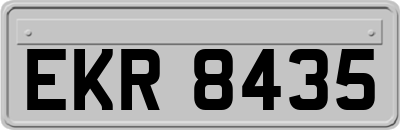 EKR8435