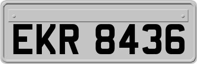 EKR8436