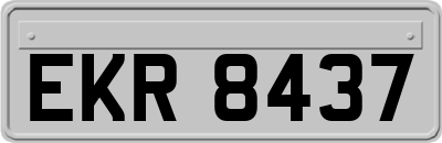 EKR8437