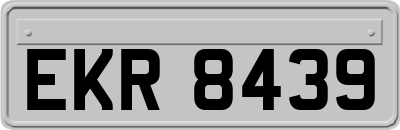 EKR8439