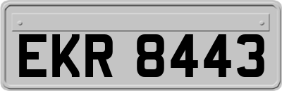 EKR8443