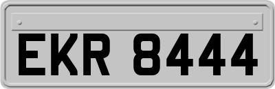 EKR8444