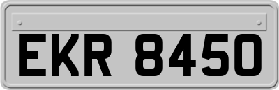 EKR8450