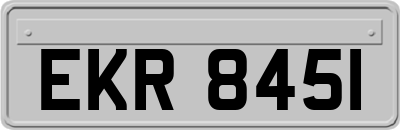 EKR8451