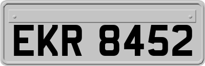 EKR8452
