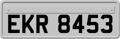 EKR8453