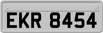 EKR8454