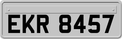 EKR8457