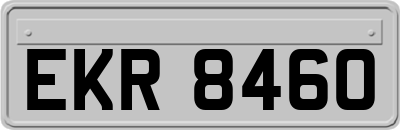 EKR8460