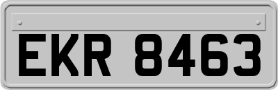 EKR8463