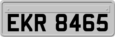EKR8465