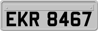 EKR8467