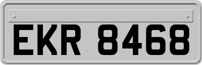 EKR8468