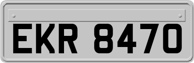 EKR8470