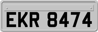 EKR8474