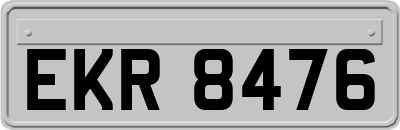 EKR8476