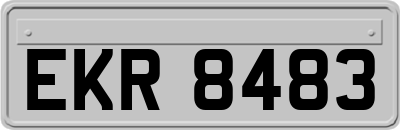 EKR8483