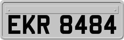 EKR8484
