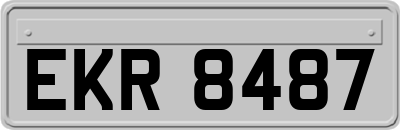 EKR8487