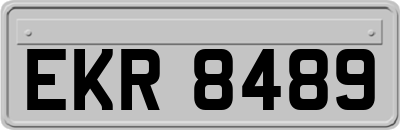 EKR8489