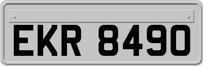 EKR8490
