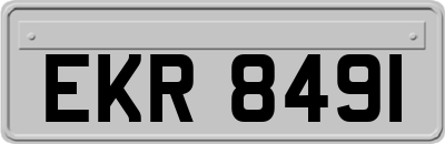 EKR8491