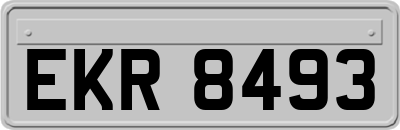 EKR8493