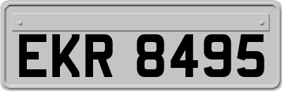 EKR8495