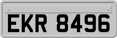 EKR8496