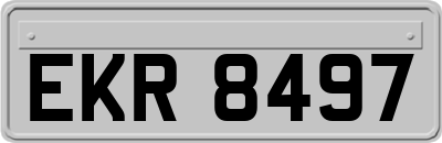 EKR8497