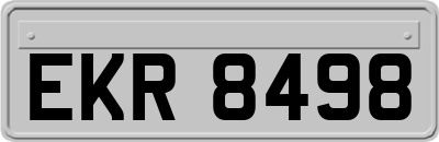 EKR8498