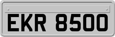 EKR8500