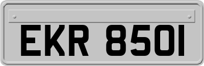 EKR8501