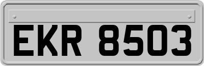 EKR8503