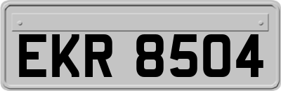 EKR8504