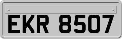 EKR8507