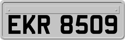 EKR8509