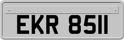 EKR8511