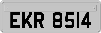 EKR8514