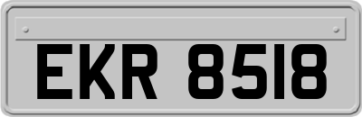 EKR8518